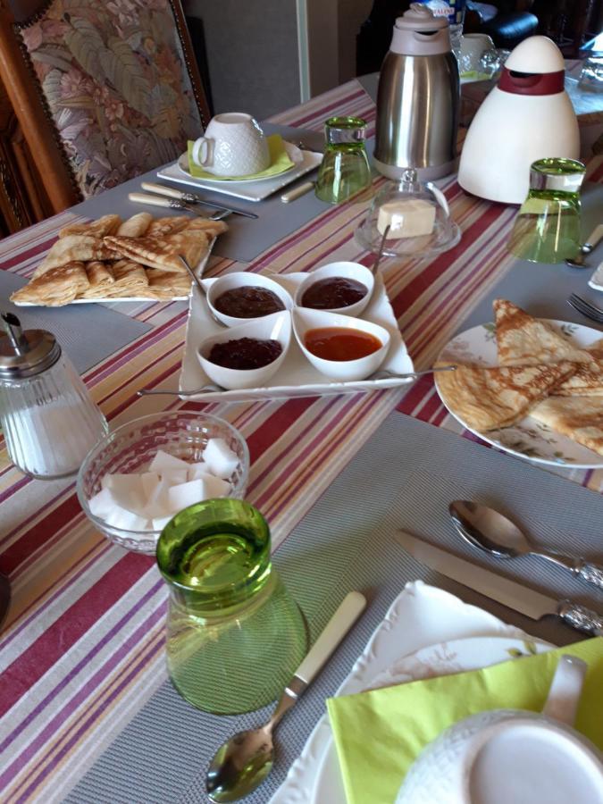 Les Puits Bessin Normandie Sommervieu Luaran gambar