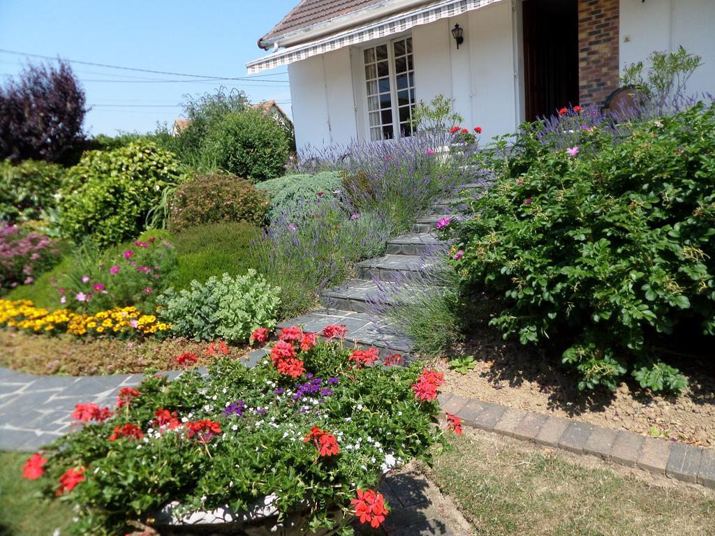 Les Puits Bessin Normandie Sommervieu Luaran gambar